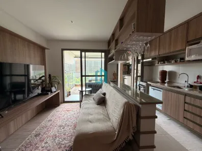 Apartamento com 2 Quartos à venda, 64m² no Indianópolis, São Paulo