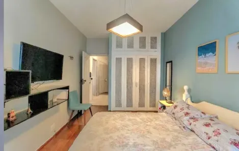 Apartamento com 2 Quartos à venda, 83m² no Consolação, São Paulo
