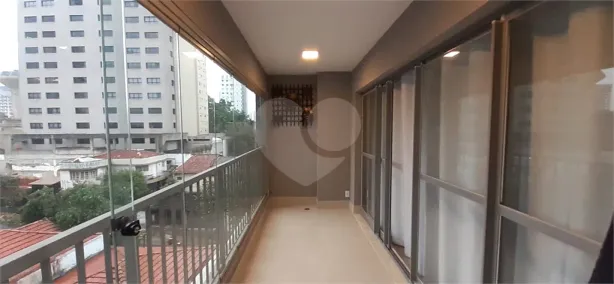 Apartamento com 1 Quarto à venda, 36m² no Vila Mariana, São Paulo