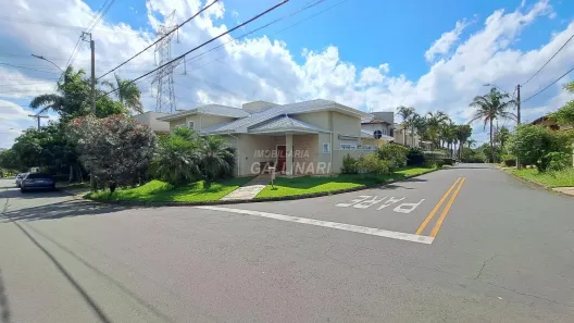 Casa de Condomínio com 4 Quartos à venda, 277m² no Tijuco das Telhas, Campinas