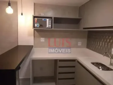 Apartamento com 1 Quarto à venda, 40m² no Itaipu, Niterói