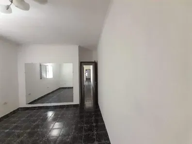 Casa com 2 Quartos para alugar, 120m² no Parque Novo Oratório, Santo André