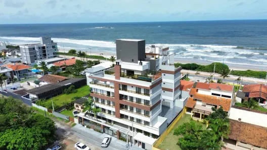 Cobertura com 3 Quartos à venda, 245m² no Itapema do Norte, Itapoá