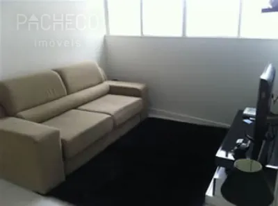 Apartamento com 1 Quarto à venda, 50m² no Bela Vista, São Paulo