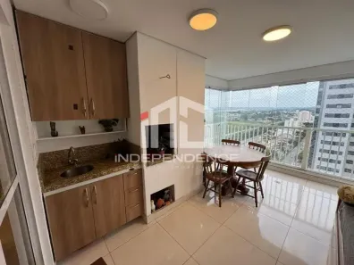 Apartamento com 3 Quartos à venda, 103m² no Floradas de São José, São José dos Campos