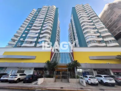 Apartamento com 2 Quartos para alugar, 85m² no Campinas, São José