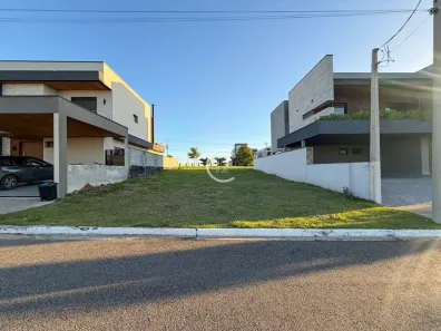 Lote/Terreno à venda, 252m² no Loteamento Floresta, São José dos Campos
