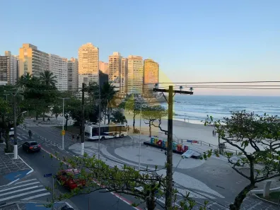 Apartamento com 4 Quartos à venda, 180m² no Pitangueiras, Guarujá