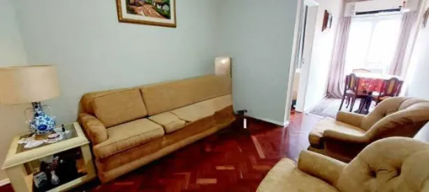 Apartamento com 2 Quartos à venda, 63m² no Botafogo, Rio de Janeiro