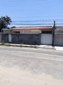 Casa com 3 Quartos à venda, 336m² no Cidade dos Funcionários, Fortaleza