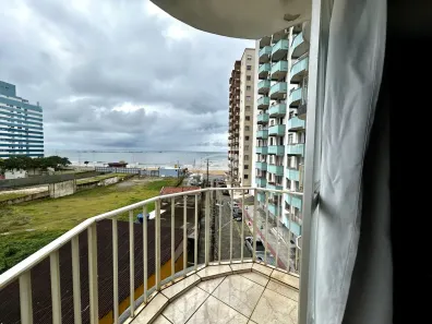 Apartamento com 2 Quartos para alugar, 90m² no Centro, Barra Velha
