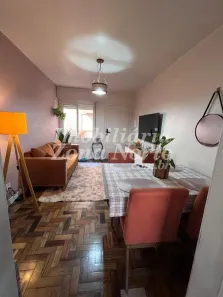 Apartamento com 2 Quartos à venda, 54m² no Humaitá, Porto Alegre