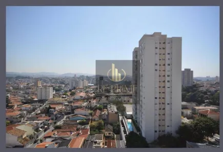 Apartamento com 1 Quarto à venda, 30m² no Vila Mazzei, São Paulo