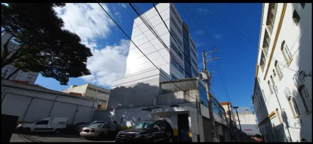 Prédio Comercial à venda, 2150m² no Centro, Guarulhos