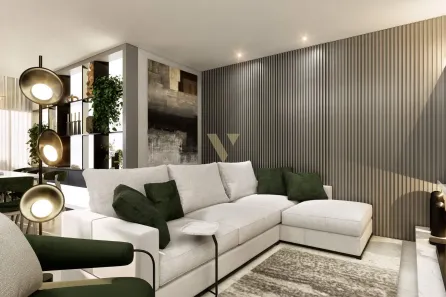 Apartamento com 3 Quartos à venda, 120m² no Campo Comprido, Curitiba