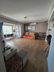 Apartamento com 3 Quartos à venda, 100m² no Jardim das Indústrias, São José dos Campos
