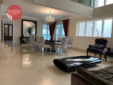 Apartamento com 3 Quartos à venda, 240m² no Jardim Botânico, Ribeirão Preto