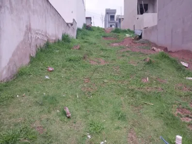 Lote/Terreno à venda, 150m² no Villas do Jaguari, Santana de Parnaíba