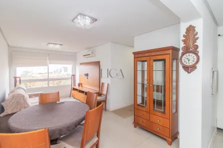 Apartamento com 2 Quartos à venda, 60m² no Menino Deus, Porto Alegre