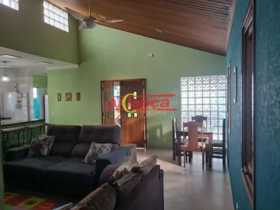 Casa com 3 Quartos à venda, 253m² no Jardim das Palmeiras, Atibaia