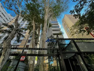 Apartamento com 3 Quartos à venda, 170m² no Perdizes, São Paulo