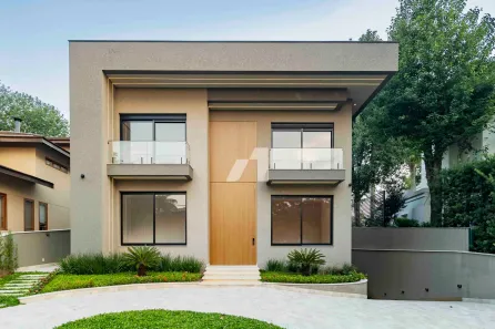 Casa de Condomínio com 5 Quartos para alugar, 1000m² no Alphaville, Santana de Parnaíba