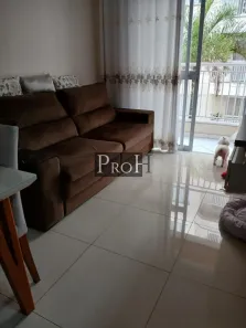 Apartamento com 7 Quartos à venda, 67m² no Barcelona, São Caetano do Sul