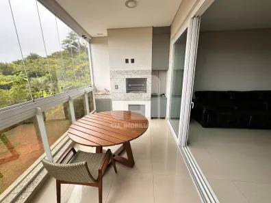 Apartamento com 3 Quartos à venda, 140m² no Canasvieiras, Florianópolis