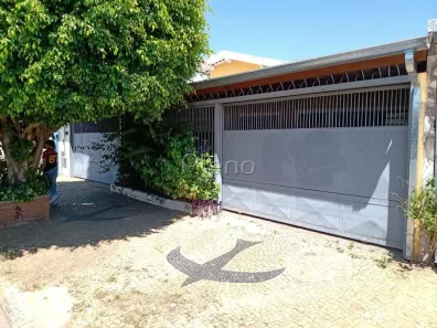 Casa com 3 Quartos à venda, 126m² no Jardim Campos Elíseos, Campinas