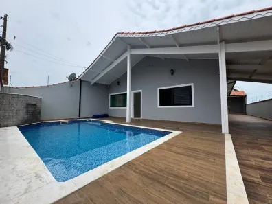 Casa com 5 Quartos à venda, 213m² no Jardim Casablanca, Peruíbe