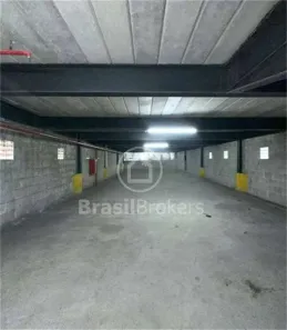Prédio Comercial à venda, 1644m² no Laranjeiras, Rio de Janeiro