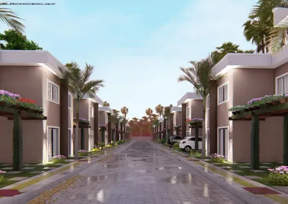 Casa com 2 Quartos à venda, 85m² no Águas Lindas, Ananindeua