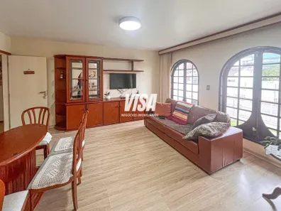 Casa com 3 Quartos à venda, 124m² no Barreiros, São José