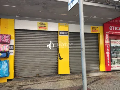 Ponto Comercial para alugar, 70m² no Centro, Belo Horizonte