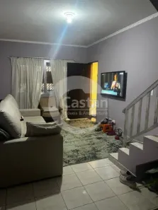 Sobrado com 5 Quartos à venda, 100m² no Jardim Colorado, São Paulo