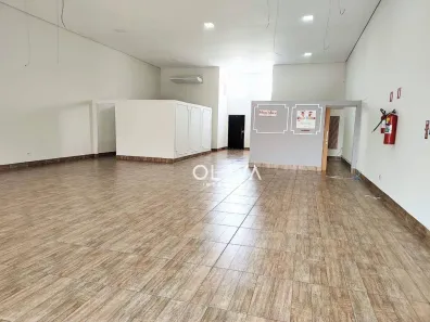 Ponto Comercial à venda, 180m² no Vila Ercília, São José do Rio Preto