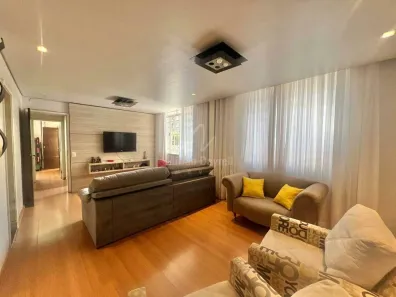 Apartamento com 3 Quartos à venda, 140m² no Cruzeiro, Belo Horizonte
