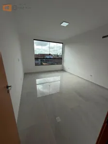 Casa de Condomínio com 2 Quartos à venda, 75m² no Mirim, Praia Grande