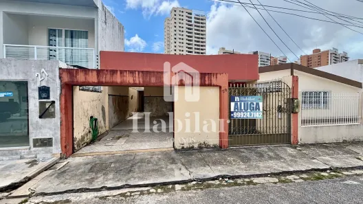 Imóvel Comercial com 1 Quarto para alugar, 240m² no Grageru, Aracaju