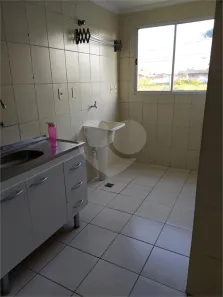 Apartamento com 2 Quartos à venda, 48m² no Lopes de Oliveira, Sorocaba