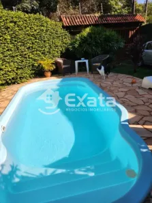 Sobrado com 4 Quartos à venda, 334m² no Jardim São Carlos, Sorocaba