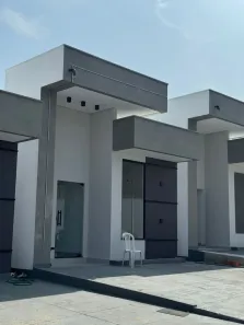 Casa de Condomínio com 2 Quartos à venda, 70m² no Parque 10 de Novembro, Manaus