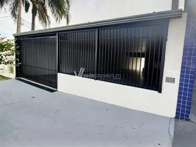 Ponto Comercial para alugar, 180m² no Parque Industrial, Campinas