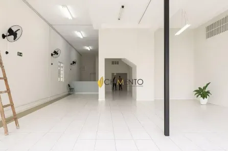 Imóvel Comercial para alugar, 170m² no Vila Parque Jabaquara, São Paulo