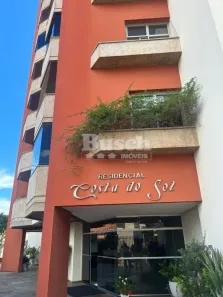 Apartamento com 3 Quartos à venda, 148m² no Vila América, Bauru