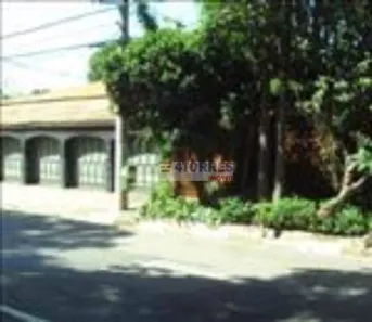 Lote/Terreno à venda, 483m² no Vila Progredior, São Paulo