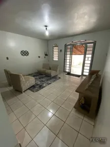 Casa com 3 Quartos à venda, 200m² no São Carlos, Anápolis
