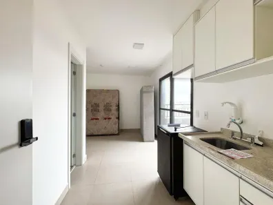Apartamento com 1 Quarto para alugar, 30m² no Tucuruvi, São Paulo