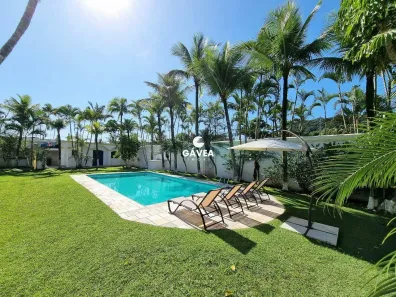 Casa com 6 Quartos à venda, 260m² no Balneário Praia do Pernambuco, Guarujá