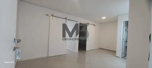 Sala Comercial para alugar, 50m² no Jardim Guanabara, Campinas